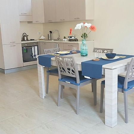 Don Marino Residence Трані Екстер'єр фото