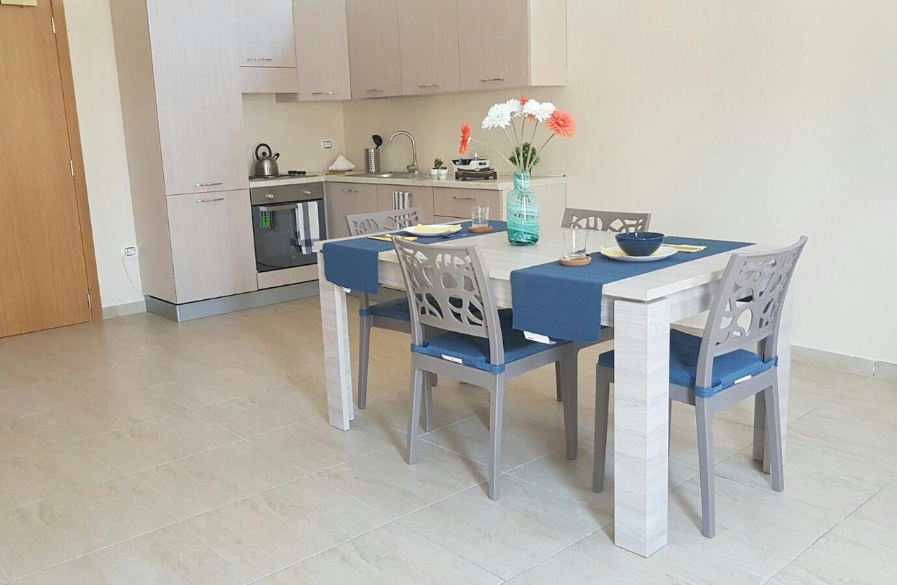 Don Marino Residence Трані Екстер'єр фото
