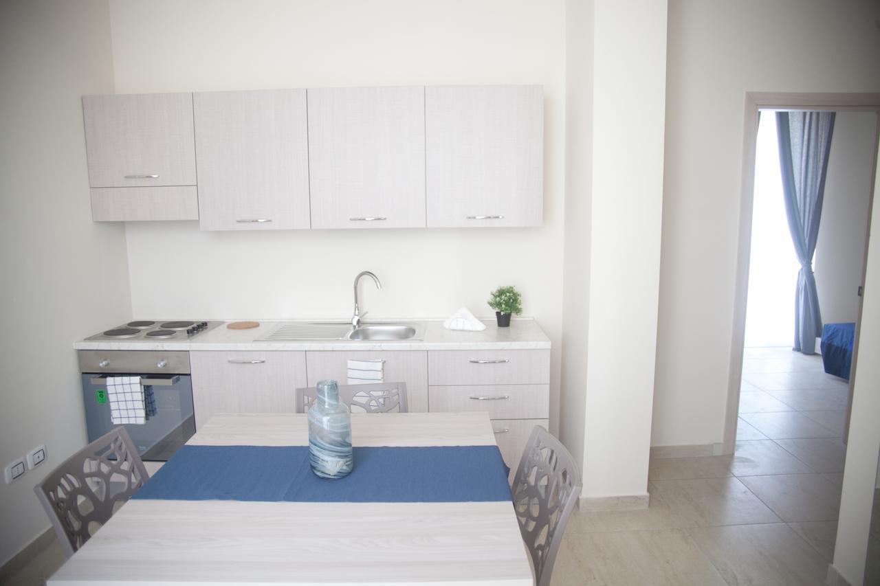 Don Marino Residence Трані Екстер'єр фото