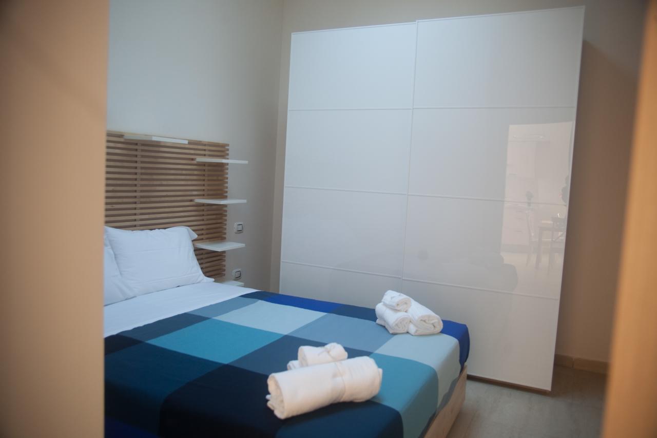 Don Marino Residence Трані Екстер'єр фото
