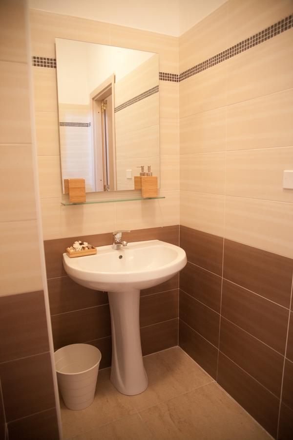 Don Marino Residence Трані Екстер'єр фото