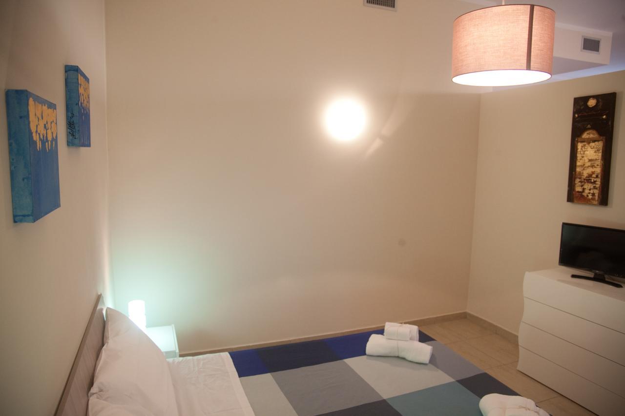 Don Marino Residence Трані Екстер'єр фото
