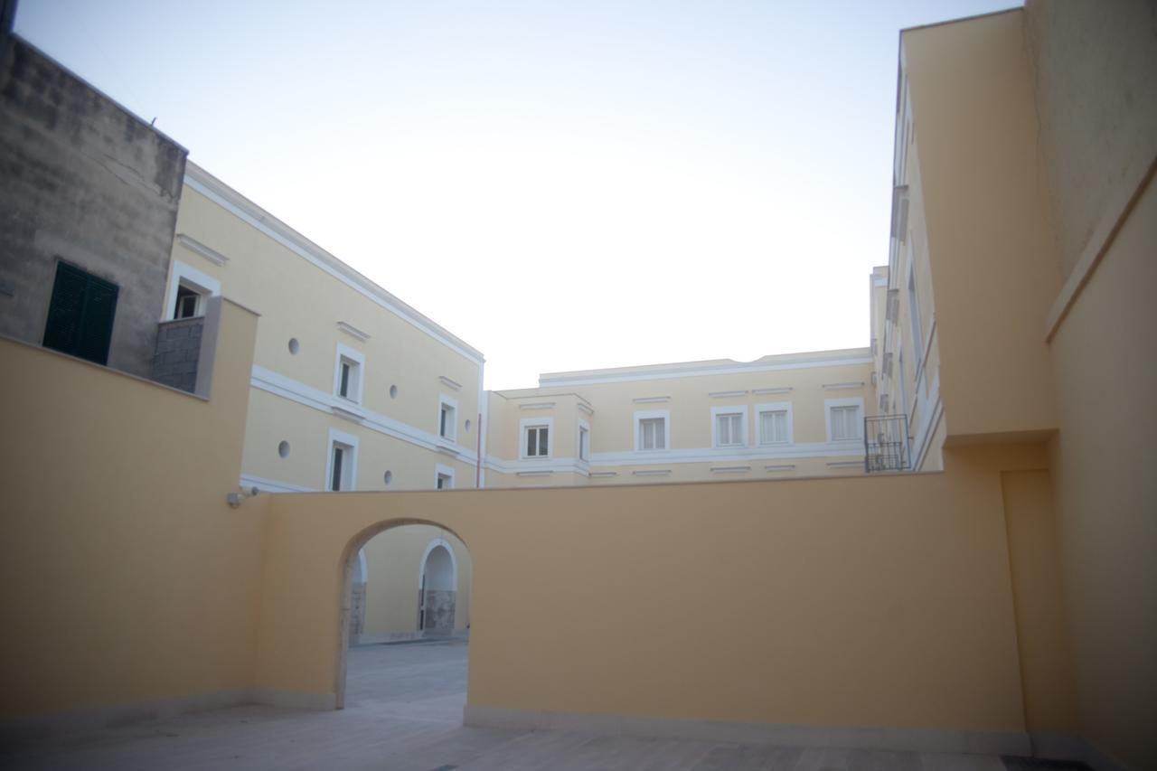 Don Marino Residence Трані Екстер'єр фото