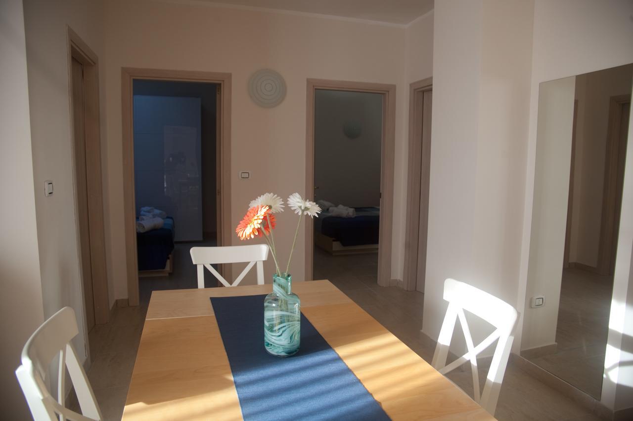 Don Marino Residence Трані Екстер'єр фото