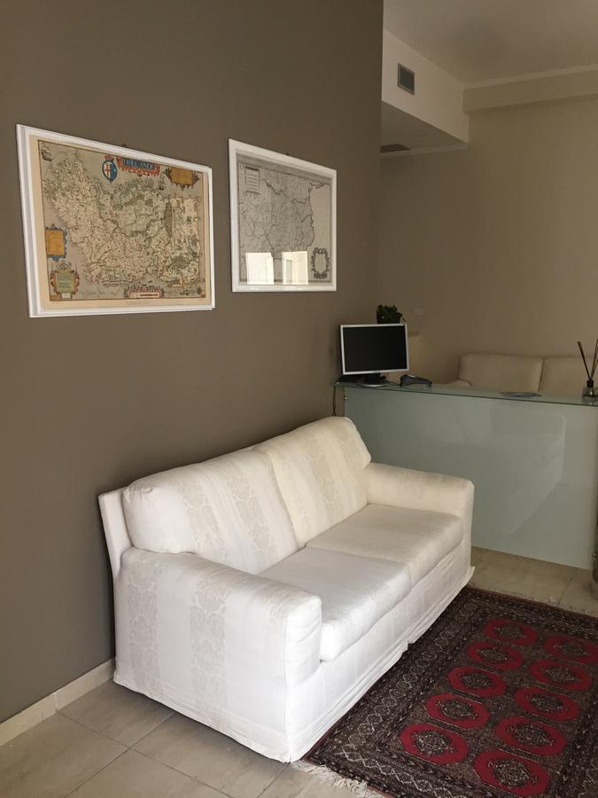 Don Marino Residence Трані Екстер'єр фото